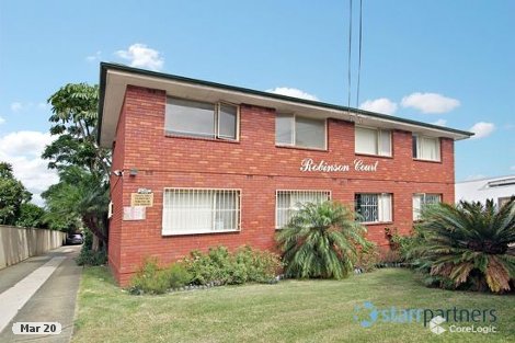 3/61 Robinson St N, Wiley Park, NSW 2195