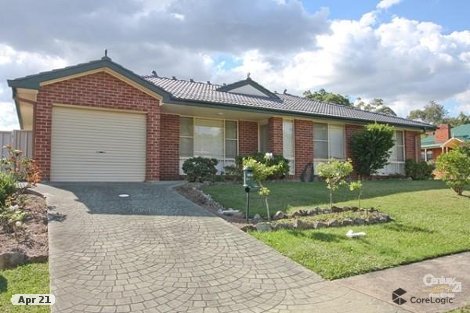 2/9 Buckingham St, Valentine, NSW 2280