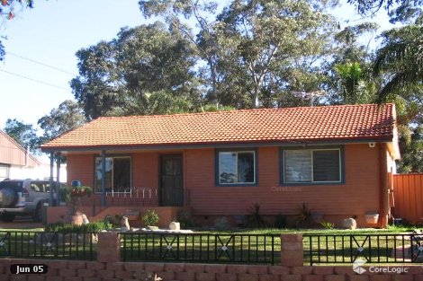 10 Munyang St, Heckenberg, NSW 2168