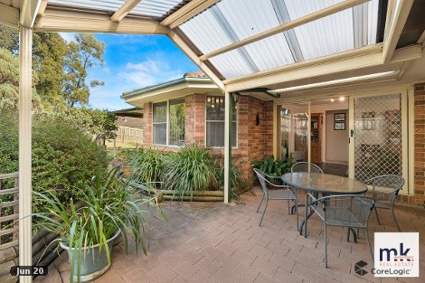 12 Goode Pl, Currans Hill, NSW 2567