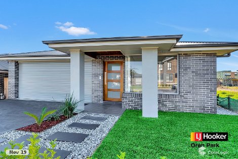 6 Forbes St, Oran Park, NSW 2570