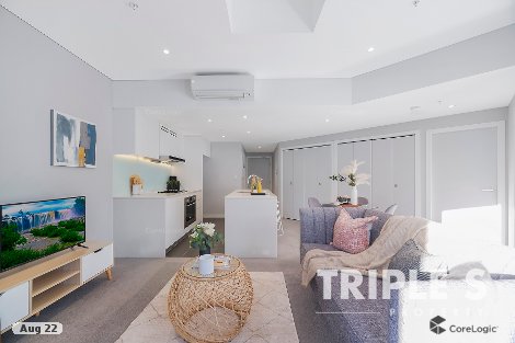 707/3 Half St, Wentworth Point, NSW 2127