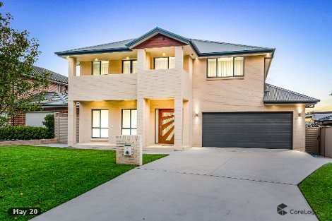 22 Hawthorne Cct, Harrington Park, NSW 2567