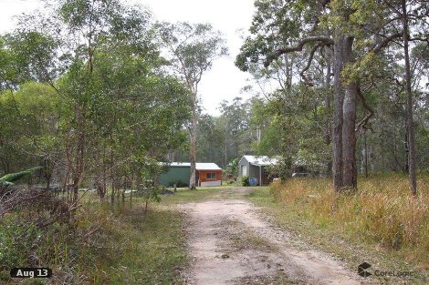 1050 Shark Creek Rd, Shark Creek, NSW 2463