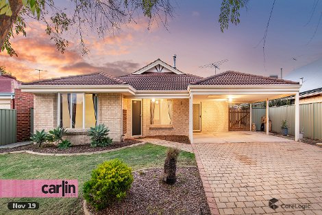 8 Jerrat Mews, Atwell, WA 6164