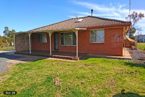 12 West St, Trundle, NSW 2875