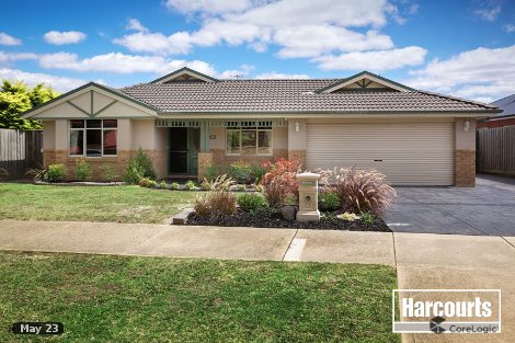 23 Beaconhill Dr, Beaconsfield, VIC 3807