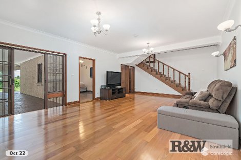 18 Firth Ave, Strathfield, NSW 2135