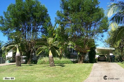 7 Tierney St, Innisfail Estate, QLD 4860