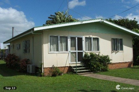 36 Chapman St, Proserpine, QLD 4800