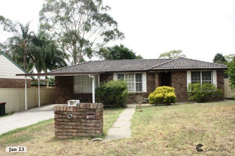 9 Kintyre Pl, St Andrews, NSW 2566