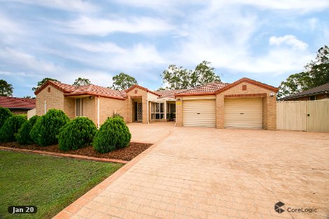 50 Bradfield Dr, Brassall, QLD 4305