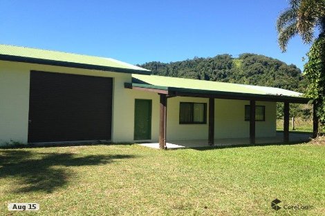 Lot 19 Stewart Creek Rd, Stewart Creek Valley, QLD 4873