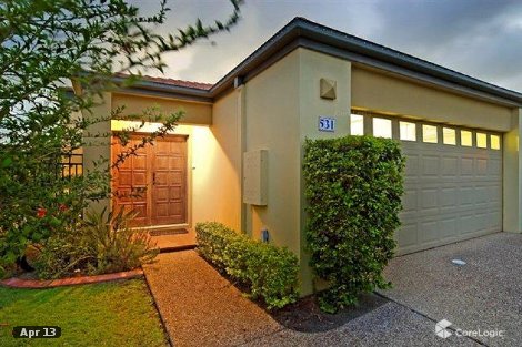 531 Oyster Cove Prom, Helensvale, QLD 4212