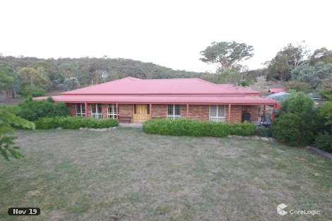 207 Morrison Rd, Bywong, NSW 2621
