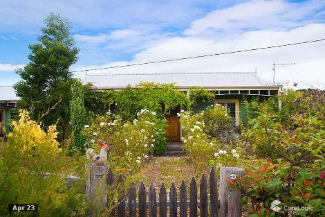 12 Old Main Rd, Eganstown, VIC 3461