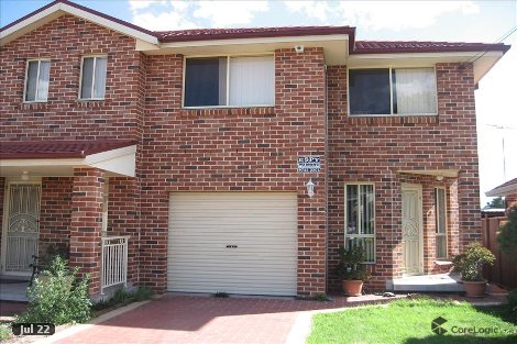 101a Malabar St, Canley Vale, NSW 2166