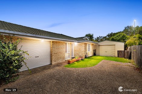 2/45 Hibiscus Cct, Fitzgibbon, QLD 4018