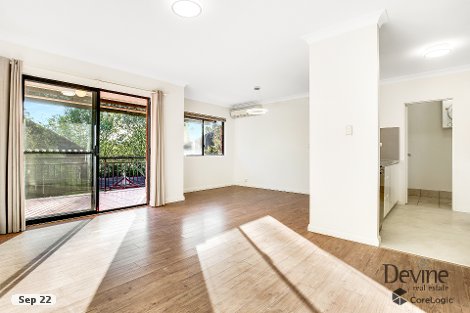 44/3 Williams Pde, Dulwich Hill, NSW 2203