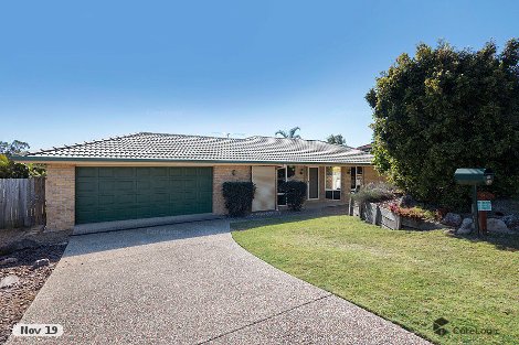 40 Sheldrake Pl, Moggill, QLD 4070