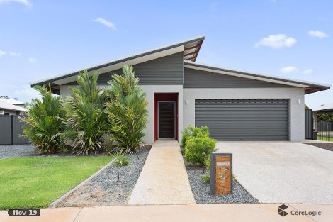 18 Antoninus St, Bellamack, NT 0832