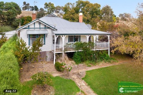 3 Eulamore St, Carcoar, NSW 2791