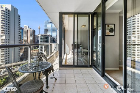 1509/183 Kent St, Millers Point, NSW 2000