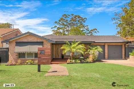 17 Settlers Ridge Cl, Lisarow, NSW 2250