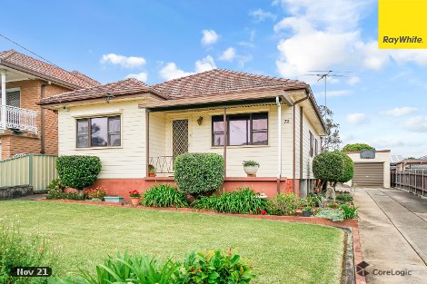 72 Princes St, Guildford West, NSW 2161