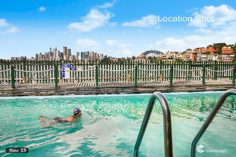 18/5 Milson Rd, Cremorne Point, NSW 2090