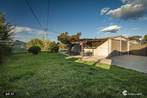 276 Heagney Cres, Gilmore, ACT 2905