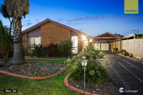 8 Kingfisher Ct, Kings Park, VIC 3021