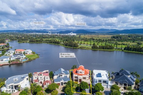 8 Istana View, Clear Island Waters, QLD 4226