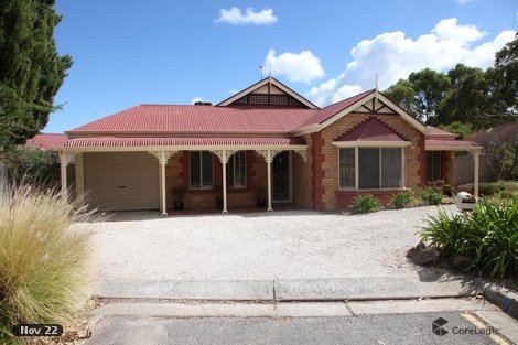 5 Montrose Ct, Onkaparinga Hills, SA 5163