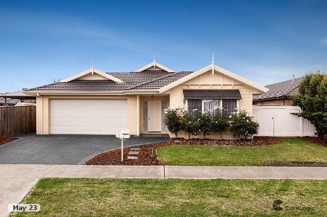 2 Damani Pl, Doreen, VIC 3754