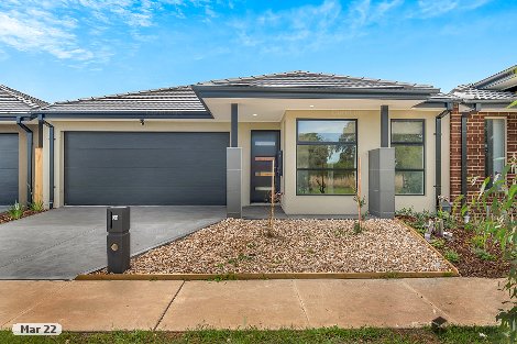 31 Norman Rd, Donnybrook, VIC 3064