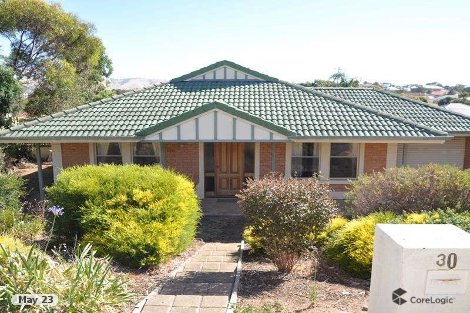 30 Cudmore Rd, Mccracken, SA 5211