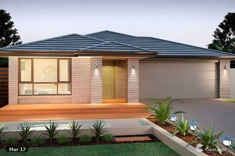 Lot 220 Hillview Rd, Kellyville, NSW 2155