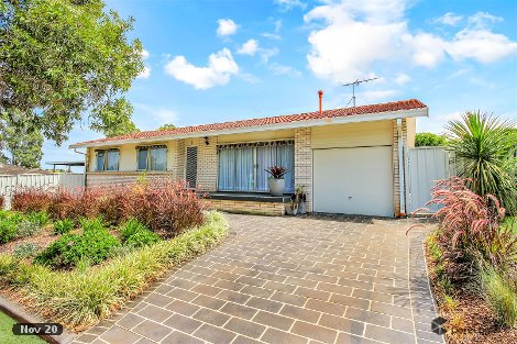 4 Lockwood Gr, Bidwill, NSW 2770