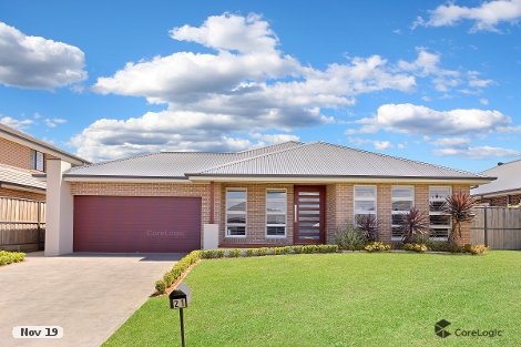 21 Moorhen St, Pitt Town, NSW 2756