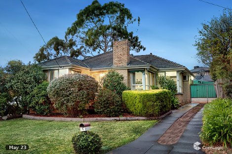 5 Ferdinand St, Nunawading, VIC 3131