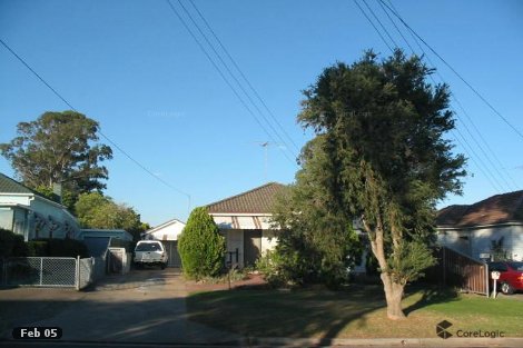 106 Campbell St, Fairfield East, NSW 2165