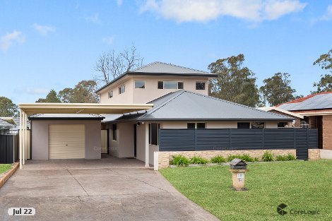 18 Madigan Dr, Werrington County, NSW 2747