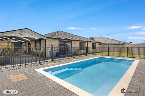 4 Merrimac Loop, Rockingham, WA 6168