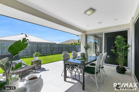 16 Red Gum Cres, Wakerley, QLD 4154