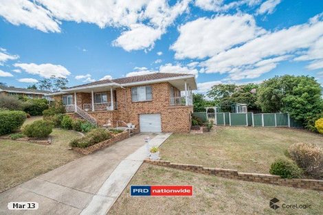 21 Grant St, Hillvue, NSW 2340