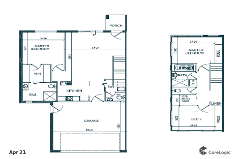 14/6 Bon Scott Cres, Moncrieff, ACT 2914