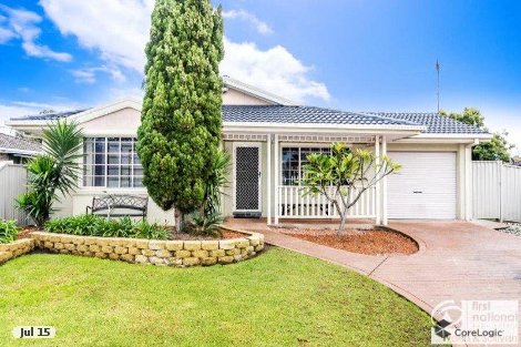 4 Joanie Pl, Glendenning, NSW 2761