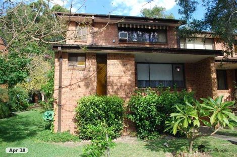 12/128 Crimea Rd, Marsfield, NSW 2122