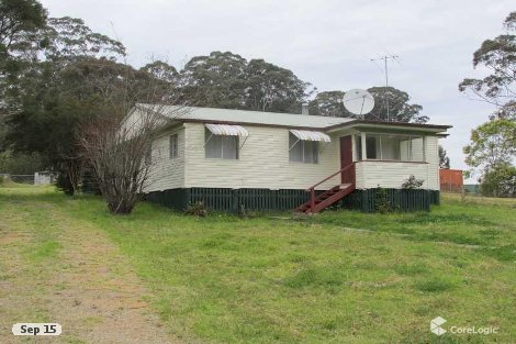 9280 Mount Lindesay Rd, Legume, NSW 2476